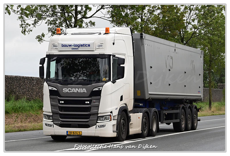 Bouw-Logistics 18-BZG-5 BC 2025-BorderMaker - 