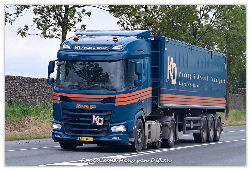 Koning&Drenth 83-BVL-3 BC 2025-BorderMaker - 