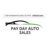 Payday Auto Sales