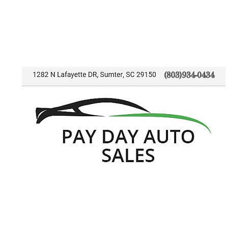 LOGO Payday Auto Sales