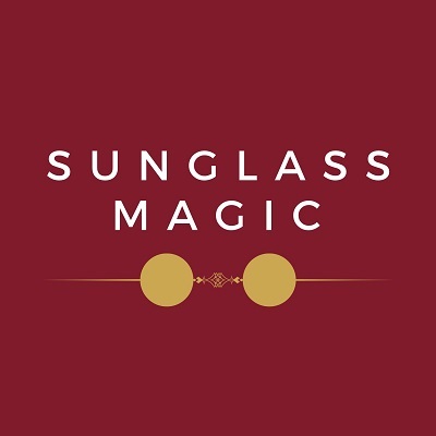 Logo - Copy Sunglass Magic