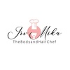 Irv Mika Logo - IrvMika The Body & Hair Chef