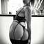 Boudoir photo studio Melbourne - Picture Box