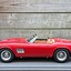 20250919 114924 - 250 GT California SWB 1960 Tecno
