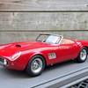 20250919 115002 - 250 GT California SWB 1960 ...
