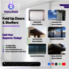 MS doors ,shutters - Picture Box