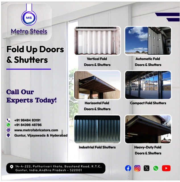 MS doors ,shutters Picture Box