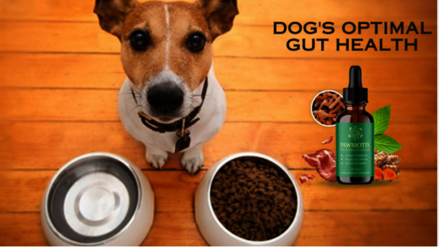 Pawbiotix USA  Pawbiotix Reviews – Price, Discounts & Where to Buy Online