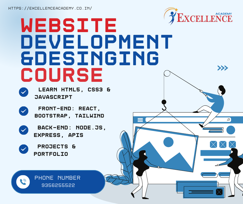 Full Stack developer course in Chandigarh Full stack Development course in Chandigarh.