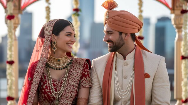 Marriage Bureau Noida Marriage Bureau in Noida