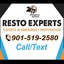 LOGO - Resto Experts