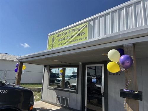 liberty hill keys Liberty Hill Locksmith