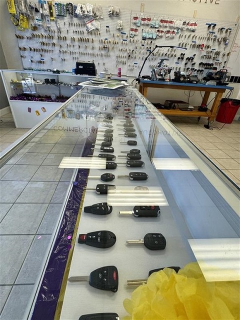 liberty hill safes Liberty Hill Locksmith