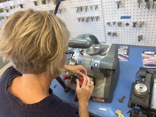 locksmith near me Liberty Hill Locksmith