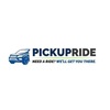 logo - PickUpRide