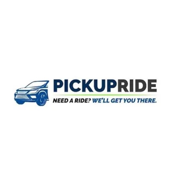 logo PickUpRide