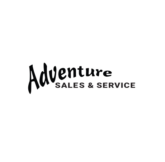 LOGO Adventure Sales and Service