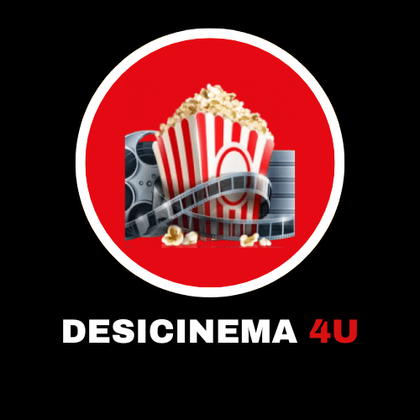 DesiCinema 4u - Anonymous