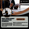 Best High court Advocate in Kannauj