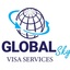 Logo - Global Sky Visa Services EST.