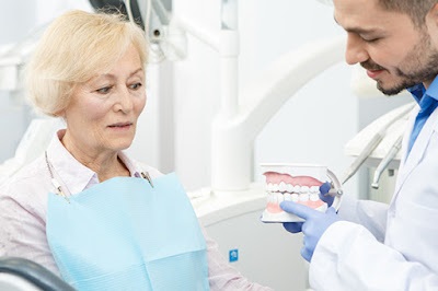 affordable dentist Osuna Dental Care