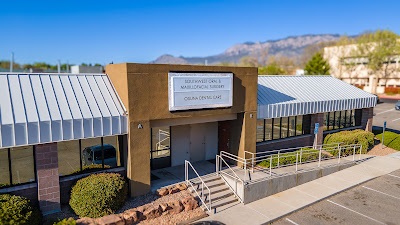 Best dentist Osuna Dental Care