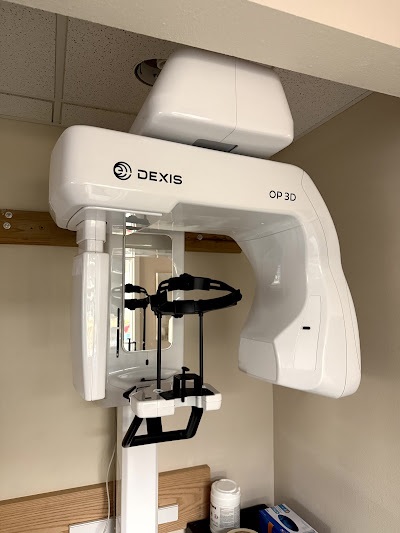 Implant dentist Osuna Dental Care