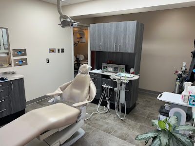 Implant Dentures Osuna Dental Care