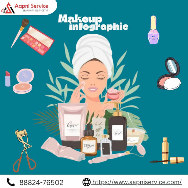 Best Party Makeup Artist in Dwarka Best Party Makeup Artist in Dwarka | Bridal & Event Makeup Services