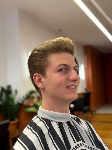 Look Salon Barcelona | https://g Picture Box