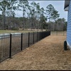 3 - 9 3/4 Fencing LLC
