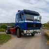 k-NG 1644 Philipp Wagener - Mercedes Benz, NG 1644, #ol...