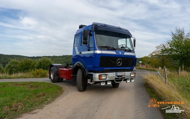 k-NG 1644 Philipp Wagener Mercedes Benz, NG 1644, #oldschool, Philipp Wagener