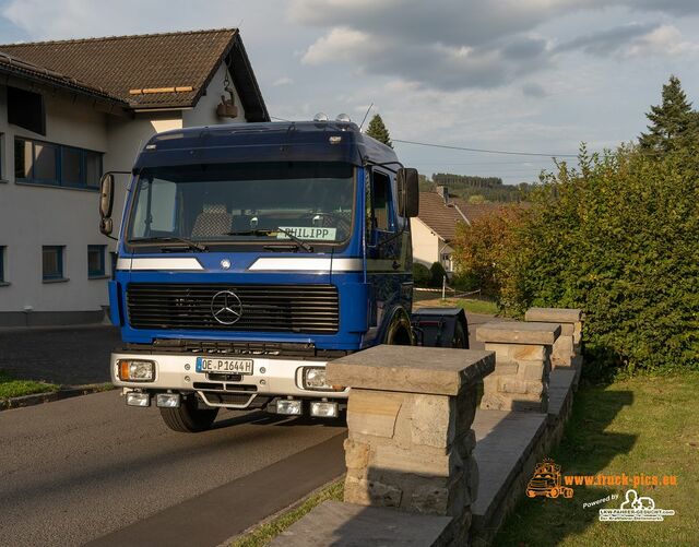 k-NG 1644 Philipp Wagener-53 Mercedes Benz, NG 1644, #oldschool, Philipp Wagener
