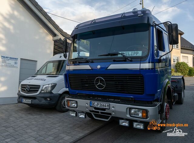 k-NG 1644 Philipp Wagener-62 Mercedes Benz, NG 1644, #oldschool, Philipp Wagener