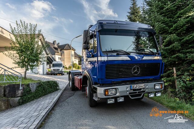 k-NG 1644 Philipp Wagener-64 Mercedes Benz, NG 1644, #oldschool, Philipp Wagener
