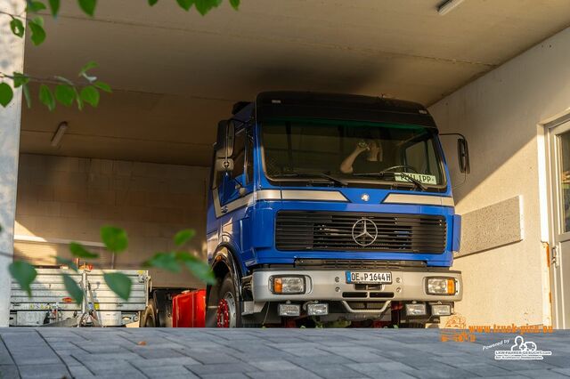 k-NG 1644 Philipp Wagener-67 Mercedes Benz, NG 1644, #oldschool, Philipp Wagener