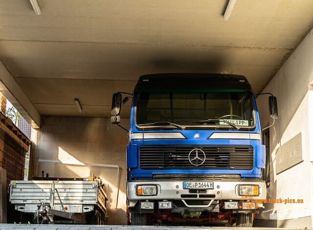 k-NG 1644 Philipp Wagener-68 Mercedes Benz, NG 1644, #oldschool, Philipp Wagener