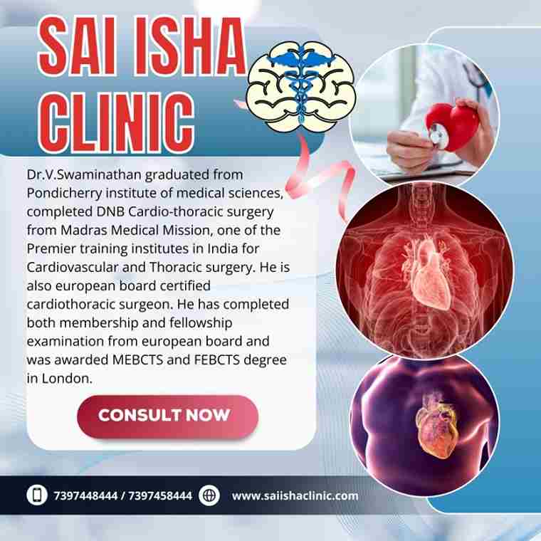 Sai Isha Picture Box