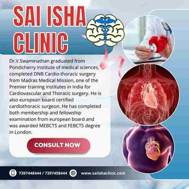 Sai Isha Picture Box