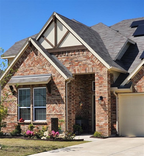 custom home builder Redwood Building Co.