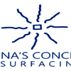 logo - Helena’s Concrete Resurfaci...