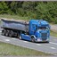 09-BGL-3  A2-BorderMaker - Kippers Bouwtransport