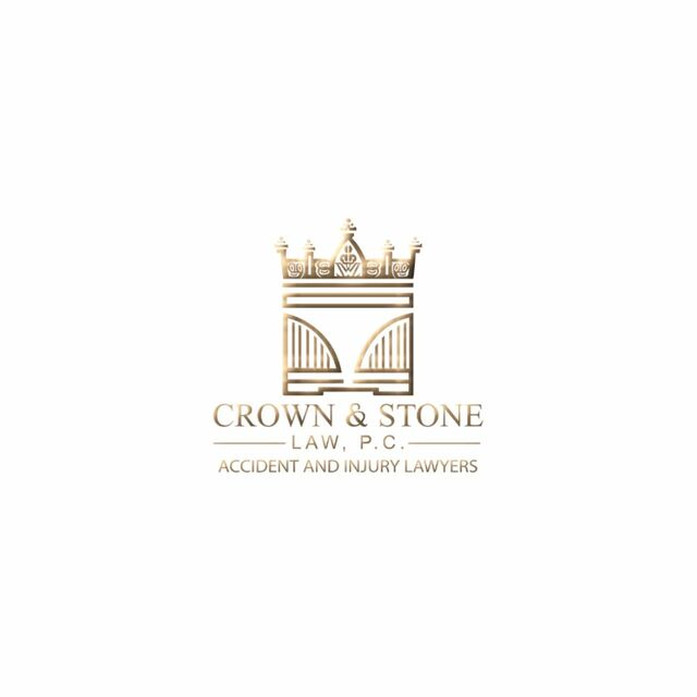Crown & Stone Law, P.C. Logo Crown & Stone Law, P.C.