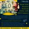 Boost Your Houston Business... - YellowFin Digital