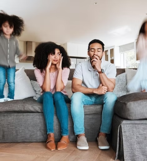 imgi 13 children-jumping-with-stressed-parents-sof IcePole HVAC