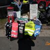 k-Truck- & Countryfest Saal... - Truck- & Countryfest Saalha...