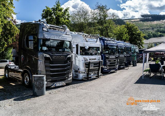 k-Truck- & Countryfest Saalhausen -3 Truck- & Countryfest Saalhausen 2025, #truckpicsfamily