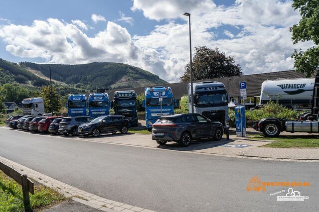 k-Truck- & Countryfest Saalhausen -4 Truck- & Countryfest Saalhausen 2025, #truckpicsfamily