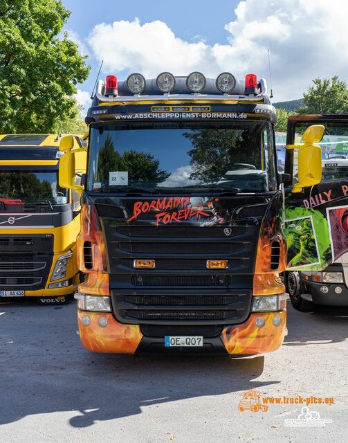 k-Truck- & Countryfest Saalhausen -11 Truck- & Countryfest Saalhausen 2025, #truckpicsfamily